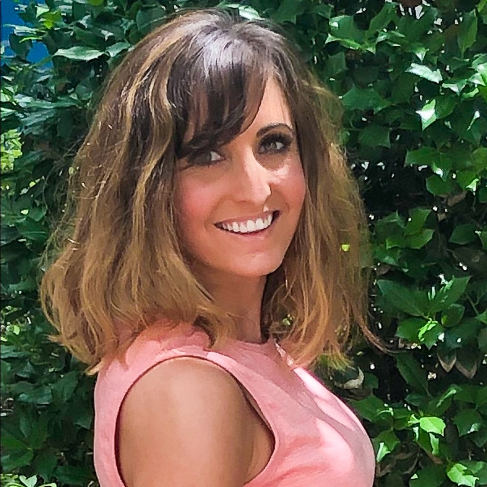 Meet your Posher, Natalie